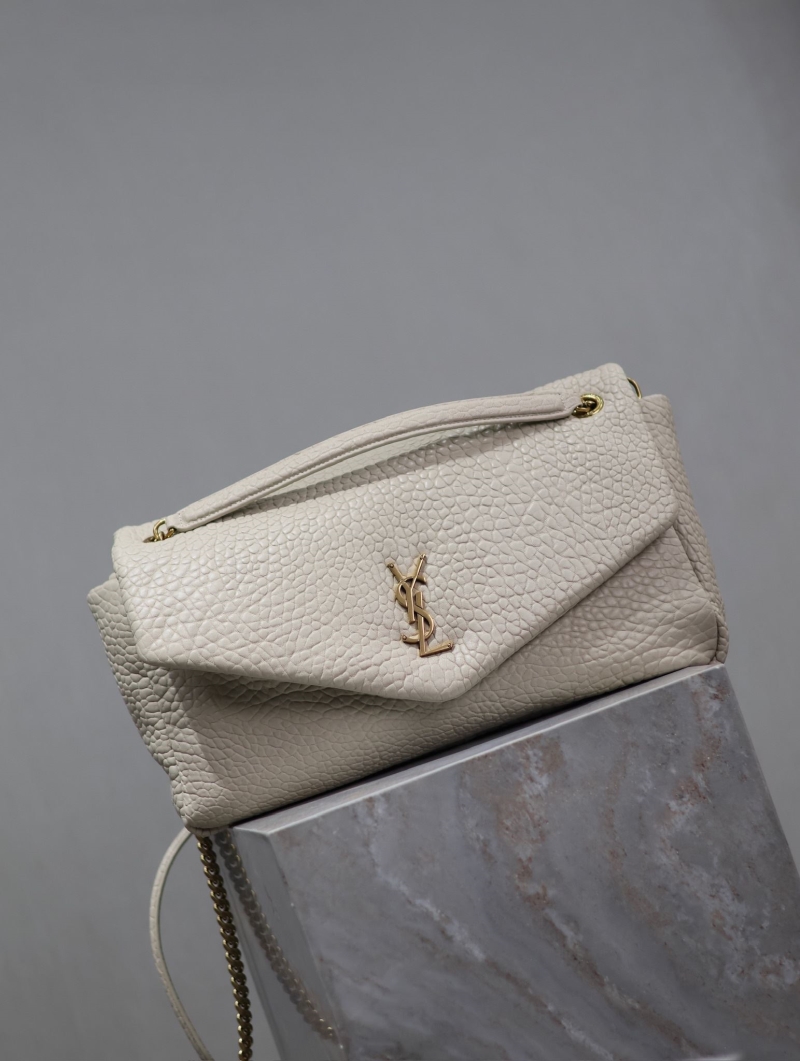 YSL Top Handle Bags